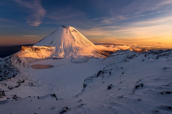 TO11 - In the distance - Tongariro National Park, Manawatu-Wanganui.jpg